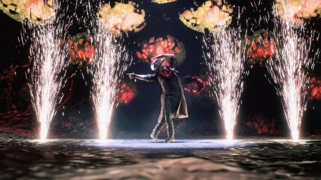 DmC Devil May Cry: 5 (V) Devil Hunter Edition (Game-Key Card) (Switch 2)