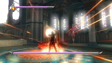 Ninja Gaiden Sigma Plus (PS Vita) USED Б/У