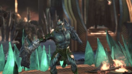 Купить игру Thor: God of Thunder (Тор) с поддержкой 3D (PS3) для Sony Playstation 3