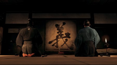 Игра Like a Dragon: Ishin! (PS4/PS5) Playstation 4