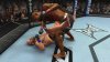 Купить игру UFC Undisputed 2010 (PS3) USED Б/У для Sony Playstation 3