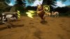 игра Warrior Cats: Clans of the Forest Feral Edition (Switch) для Nintendo Switch