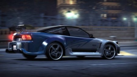 Купить игру Need for Speed: Carbon (PS3) для Sony Playstation 3