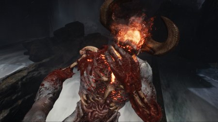 DOOM: The Dark Ages Русская Версия (PS5)