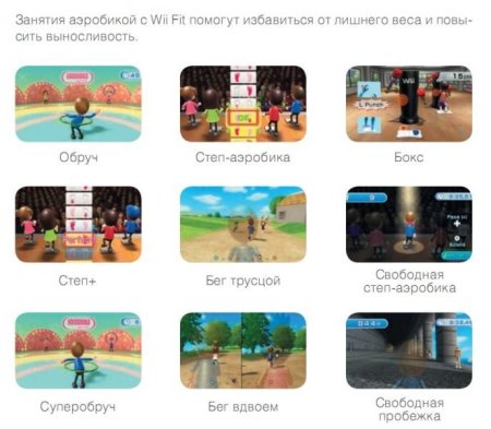 Купить игру Wii Fit Plus (Wii/WiiU) USED Б/У на Nintendo Wii диск