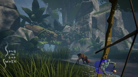 Song in the Smoke: Rekindled (Только для PS VR2) Русская Версия (PS5)