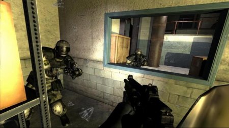 Купить игру F.E.A.R. First Encounter Assault Recon (PS3) USED Б/У для Sony Playstation 3
