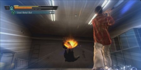 Купить игру Yakuza: 3 (PS3) для Sony Playstation 3