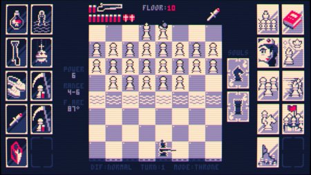 игра Shotgun King: The Final Checkmate Русская Версия (Switch) для Nintendo Switch