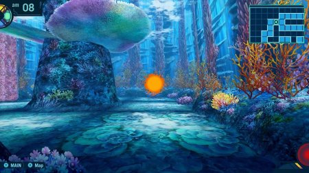 игра Etrian Odyssey I-II-III (1-2-3) HD Remaster Origins Collection (Switch) для Nintendo Switch