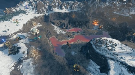 SpellForce: Conquest of Eo (PS5)