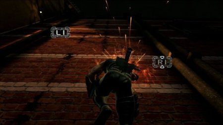 Купить игру Ninja Gaiden 3 с поддержкой PlayStation Move (PS3) USED Б/У для Sony Playstation 3