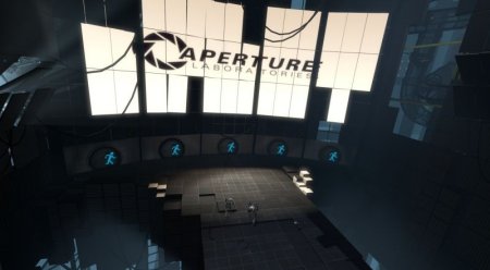 Portal 2 Русская Версия (Xbox 360/Xbox One)