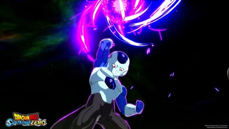 игра Dragon Ball: Sparking! Zero Русская Версия (Switch) для Nintendo Switch