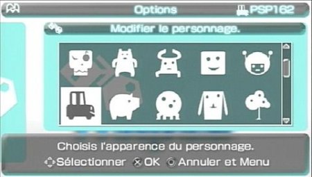  Lumines 2 (II) (PSP) 