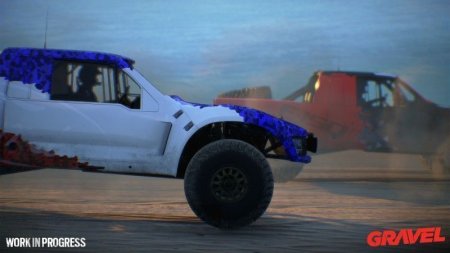 Gravel (Xbox One) 