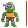 Фигурка Jada Toys Metalfigs: Донателло (Donatello) Черепашки ниндзя (Teenage Mutant Ninja Turtles) (31849) 10 см