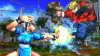 Купить игру Street Fighter X Tekken Русская Версия (PS3) для Sony Playstation 3