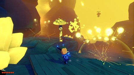 Smells Like A Mushroom 100% Веганское Издание (100% Vegan Edition) (PS5)