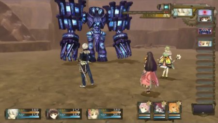 Купить игру Shallie No Atelier: Koukon No Umi No Renkinjutsu Японская Версия (PS3) для Sony Playstation 3