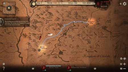 Ash of Gods: Redemption Русская Версия (Xbox One) 