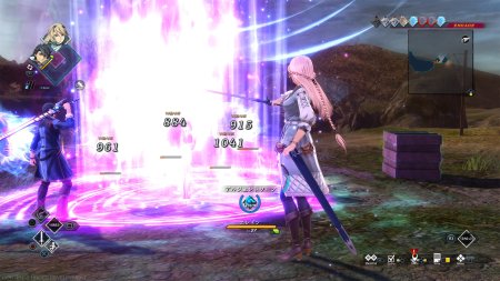 игра The Legend of Heroes: Trails through Daybreak II (2) Deluxe Edition (Switch) для Nintendo Switch