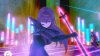игра Fate/EXTELLA: Link (Switch) USED Б/У для Nintendo Switch