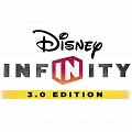  Disney. Infinity 3.0  Nintendo Wii U