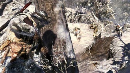 Call of Duty 7: Black Ops Русская Версия (Xbox 360/Xbox One) USED Б/У