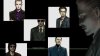 Игра The Silver Case (PS4) Playstation 4