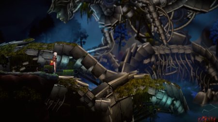 AWAKEN: Astral Blade Tania's Edition Русская Версия (PS5)