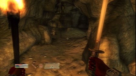 The Elder Scrolls 4 (IV): Oblivion (Xbox 360/Xbox One) USED Б/У