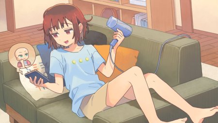 Tales from Toyotoki: Arrival of the Witch (PS5)