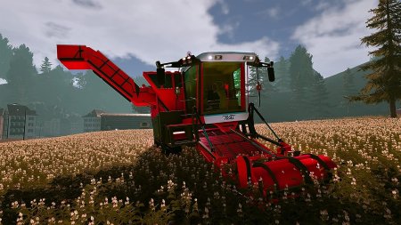 Real Farm Premium Edition Русская Версия (Xbox One/Series X) 