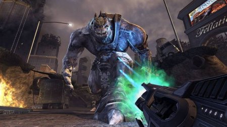 Duke Nukem Forever (Xbox 360/Xbox One)