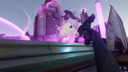 Hubris (только для PS VR2) Русская Версия (PS5)