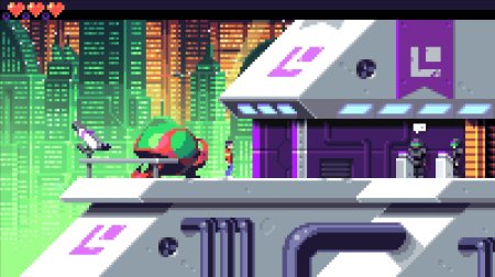 Lunark (Limited Run) (PS5)