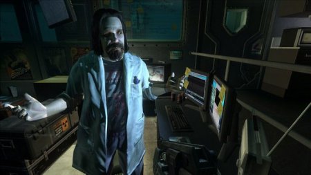 Купить игру F.E.A.R. 2: Project Origin (PS3) USED Б/У для Sony Playstation 3