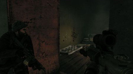 Medal of Honor Русская Версия (Xbox 360)