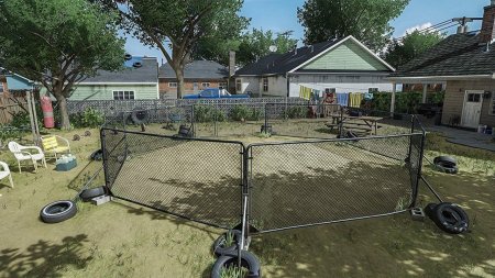 UFC 4 Русская Версия (Xbox One/Series X) 