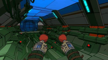 Игра Yupitergrad (Только для PS VR) (PS4) Playstation 4