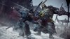 Игра Wo Long: Fallen Dynasty Русская Версия (PS4/PS5) Playstation 4