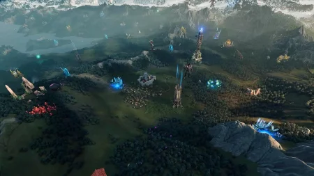 SpellForce: Conquest of Eo (PS5) USED Б/У