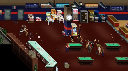 Bud Spencer & Terence Hill - Slaps And Beans 2 (PS5)