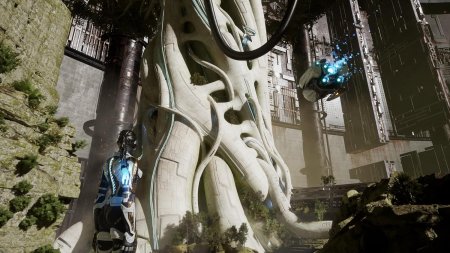 Steel Seed Русская Версия (PS5)