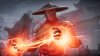 Игра Mortal Kombat 11 (XI) Русская Версия (PS4/PS5) USED Б/У Playstation 4