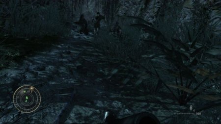 Call of Duty 5: World at War (Classics) (Xbox 360/Xbox One) USED Б/У