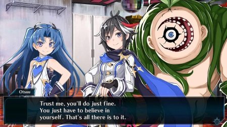 игра Mary Skelter 2 (Limited Run) (Switch) для Nintendo Switch
