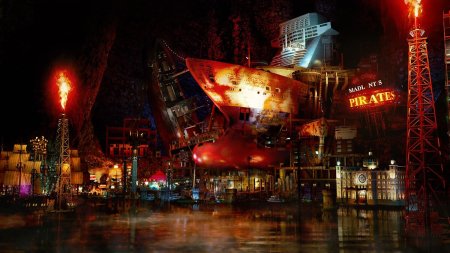 Like a Dragon: Pirate Yakuza in Hawaii Русская Версия (PS5)