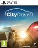 CityDriver (PS5)
